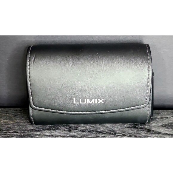 Panasonic LUMIX DMC-SZ7 Compact Digital Camera 14.1MP - Refurbished [EX+] - Picture 10 of 11